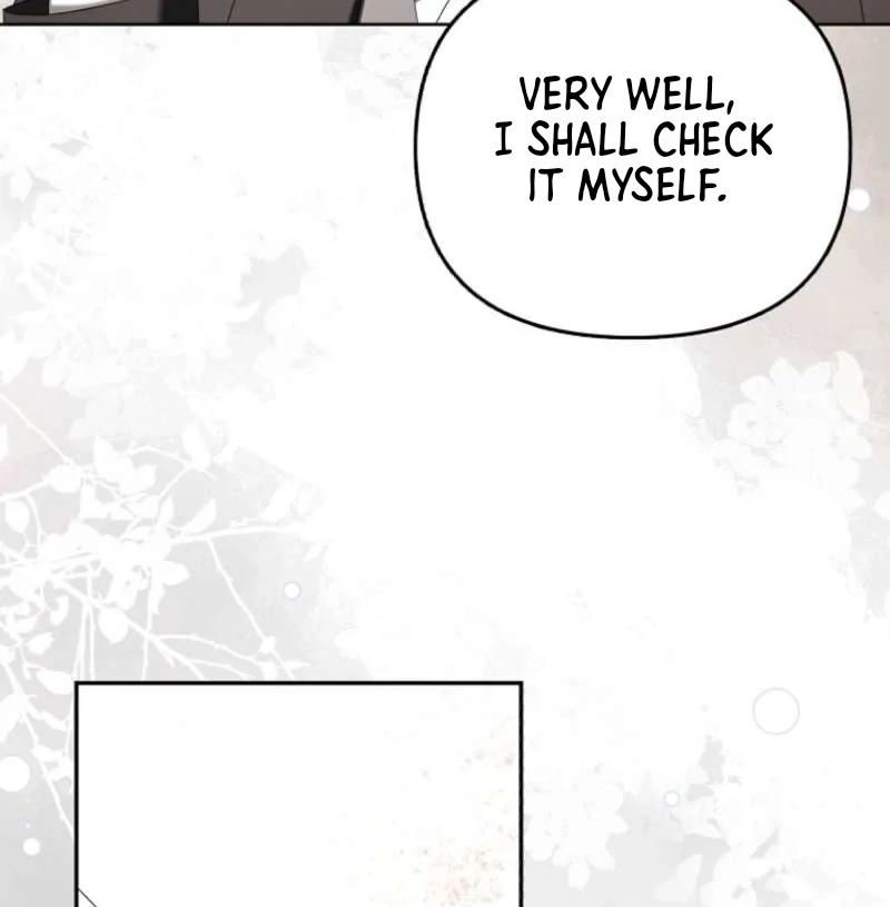 The Terminally Ill Miss Goes Undercover in the Villain’s Household Chapter 11 - Page 25