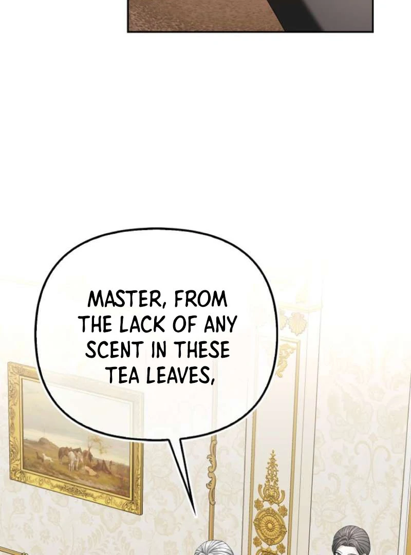 The Terminally Ill Miss Goes Undercover in the Villain’s Household Chapter 11 - Page 28