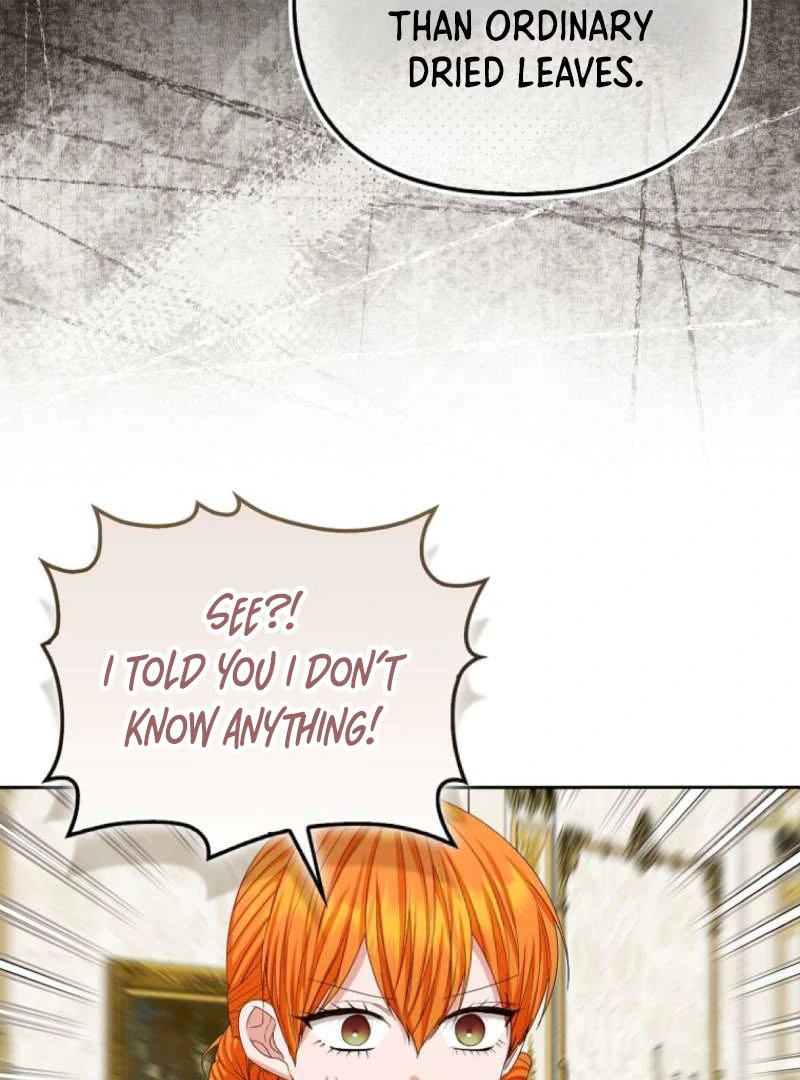 The Terminally Ill Miss Goes Undercover in the Villain’s Household Chapter 11 - Page 30
