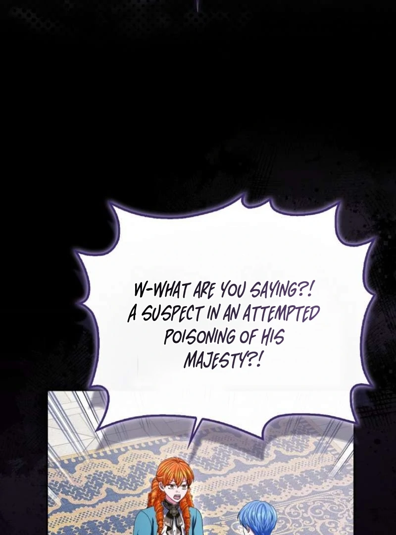The Terminally Ill Miss Goes Undercover in the Villain’s Household Chapter 11 - Page 4