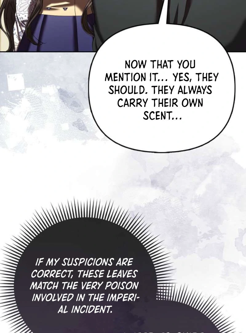 The Terminally Ill Miss Goes Undercover in the Villain’s Household Chapter 11 - Page 33
