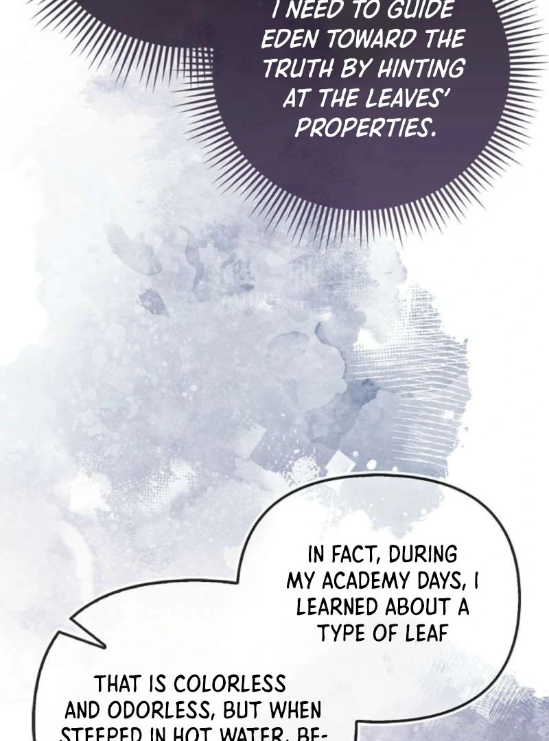 The Terminally Ill Miss Goes Undercover in the Villain’s Household Chapter 11 - Page 34