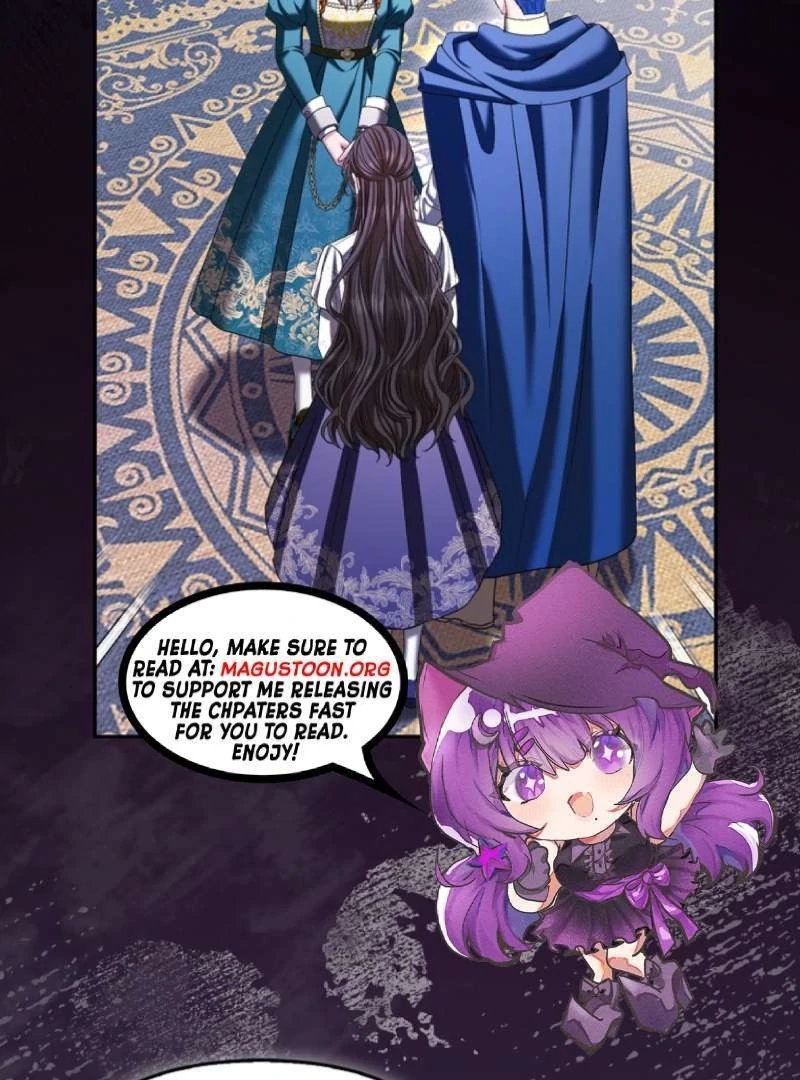 The Terminally Ill Miss Goes Undercover in the Villain’s Household Chapter 11 - Page 5