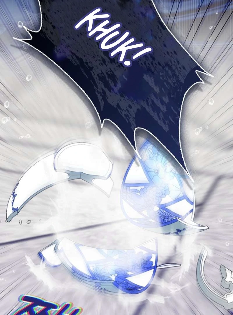 The Terminally Ill Miss Goes Undercover in the Villain’s Household Chapter 11 - Page 46