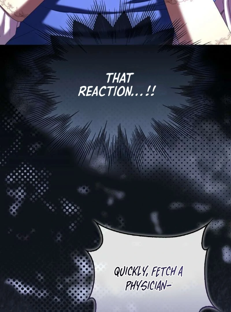 The Terminally Ill Miss Goes Undercover in the Villain’s Household Chapter 11 - Page 49