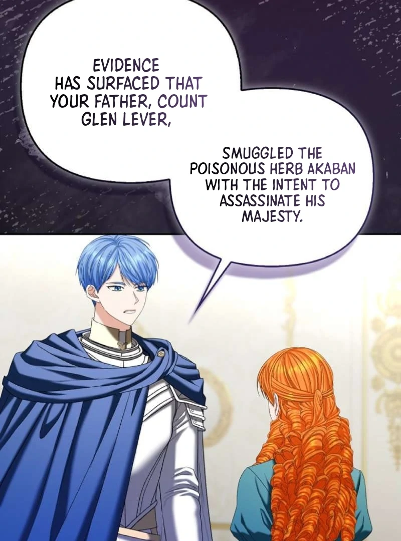 The Terminally Ill Miss Goes Undercover in the Villain’s Household Chapter 11 - Page 6