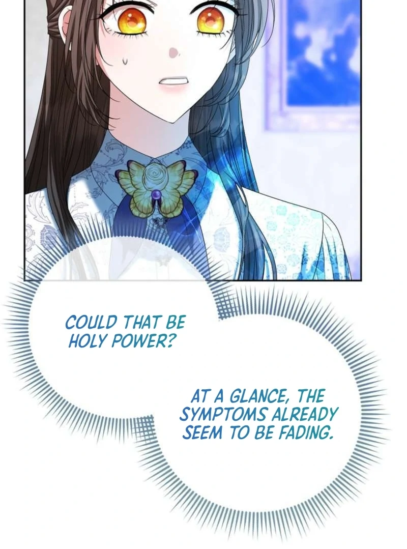 The Terminally Ill Miss Goes Undercover in the Villain’s Household Chapter 11 - Page 54