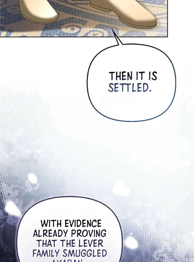 The Terminally Ill Miss Goes Undercover in the Villain’s Household Chapter 11 - Page 63