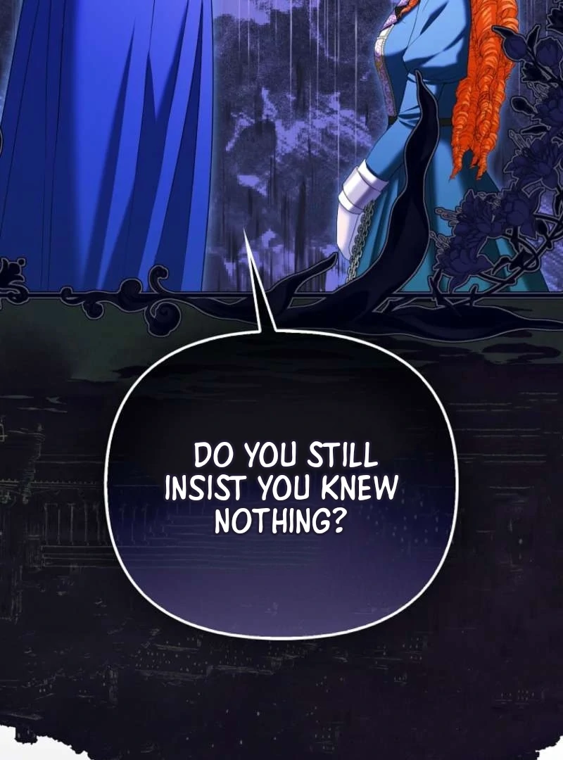 The Terminally Ill Miss Goes Undercover in the Villain’s Household Chapter 11 - Page 65