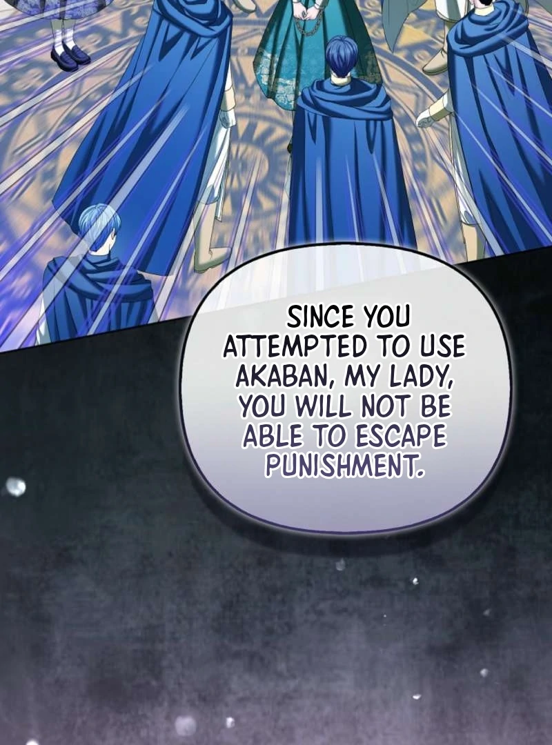 The Terminally Ill Miss Goes Undercover in the Villain’s Household Chapter 11 - Page 70