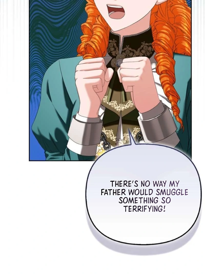 The Terminally Ill Miss Goes Undercover in the Villain’s Household Chapter 11 - Page 8