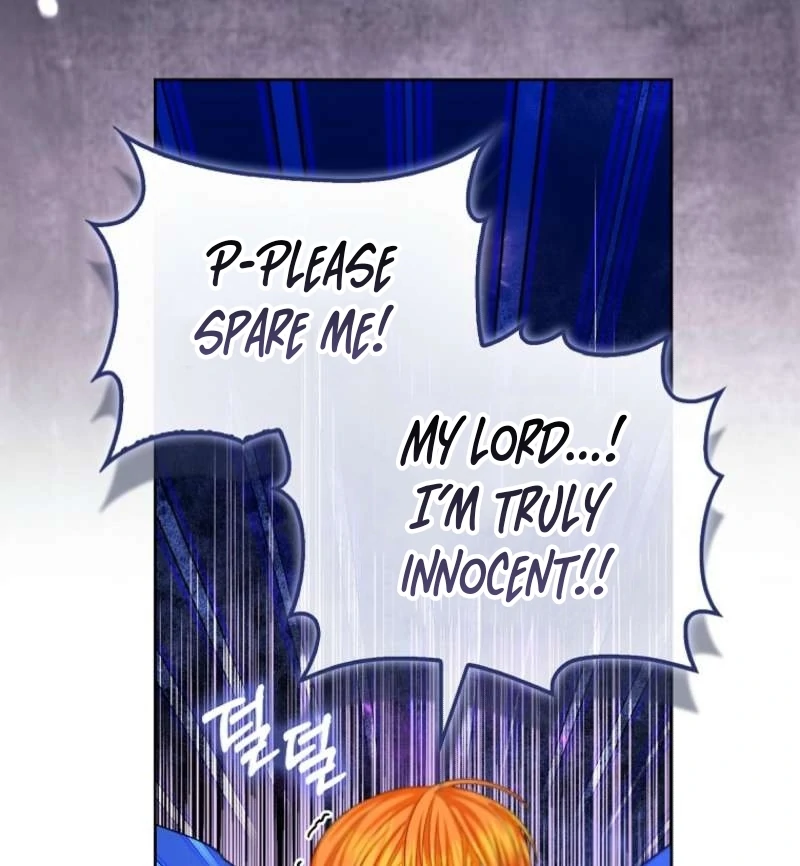 The Terminally Ill Miss Goes Undercover in the Villain’s Household Chapter 11 - Page 71