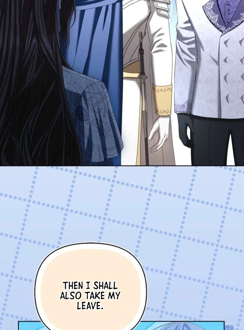 The Terminally Ill Miss Goes Undercover in the Villain’s Household Chapter 11 - Page 80