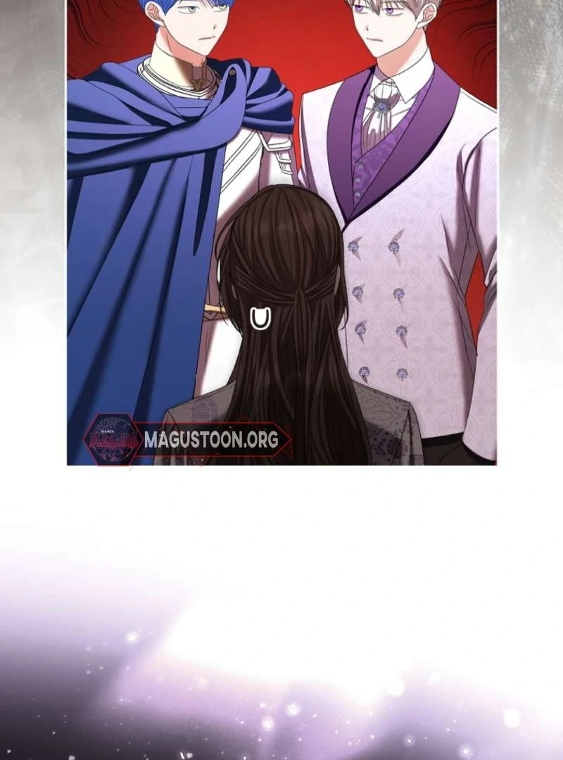 The Terminally Ill Miss Goes Undercover in the Villain’s Household Chapter 11 - Page 88