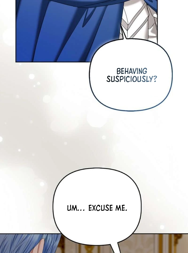 The Terminally Ill Miss Goes Undercover in the Villain’s Household Chapter 11 - Page 10