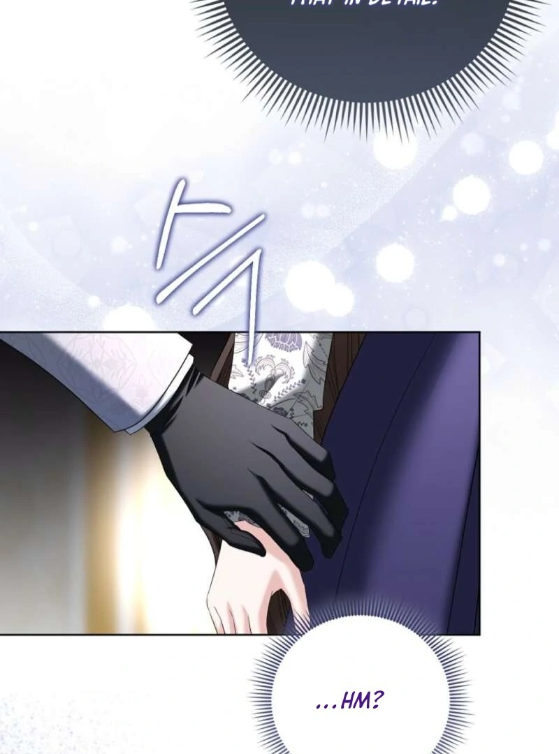The Terminally Ill Miss Goes Undercover in the Villain’s Household Chapter 11 - Page 96