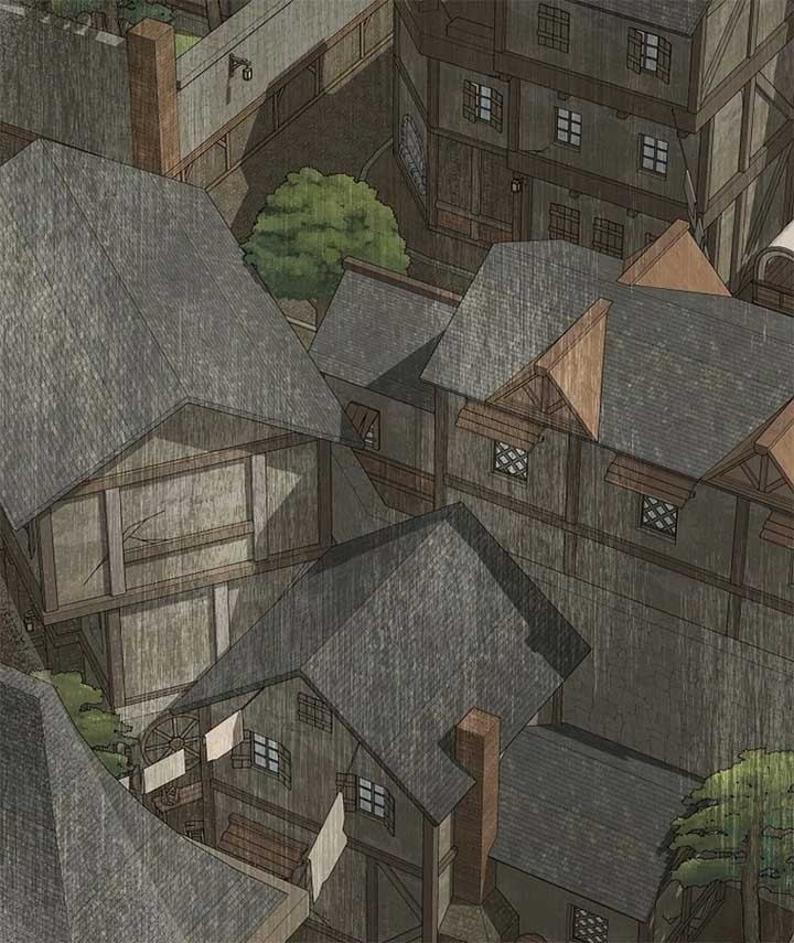 The Terminally Ill Miss Goes Undercover in the Villain’s Household Chapter 19 - Page 102