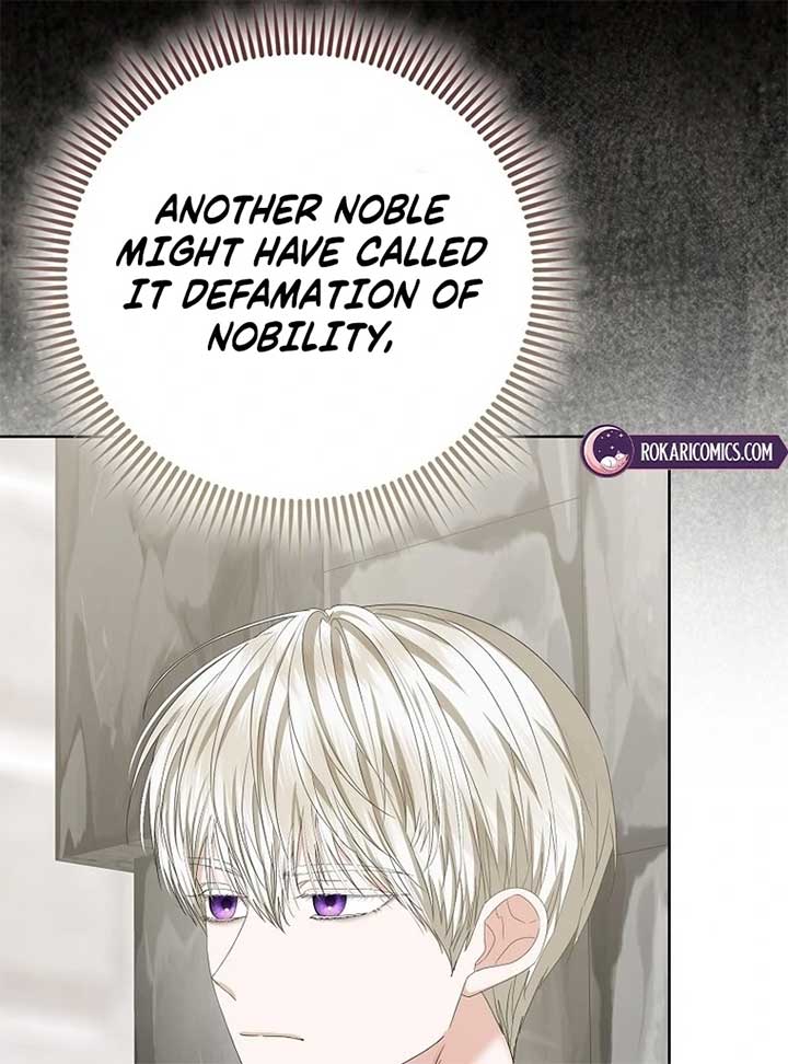 The Terminally Ill Miss Goes Undercover in the Villain’s Household Chapter 19 - Page 104