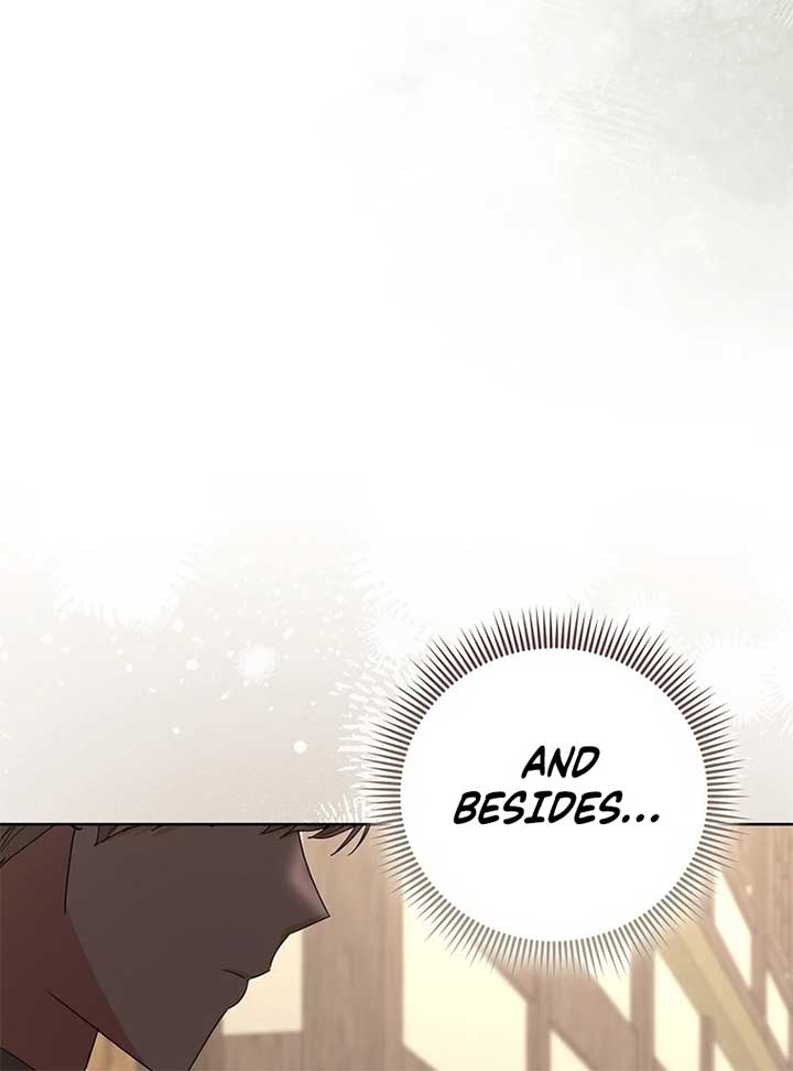 The Terminally Ill Miss Goes Undercover in the Villain’s Household Chapter 19 - Page 107