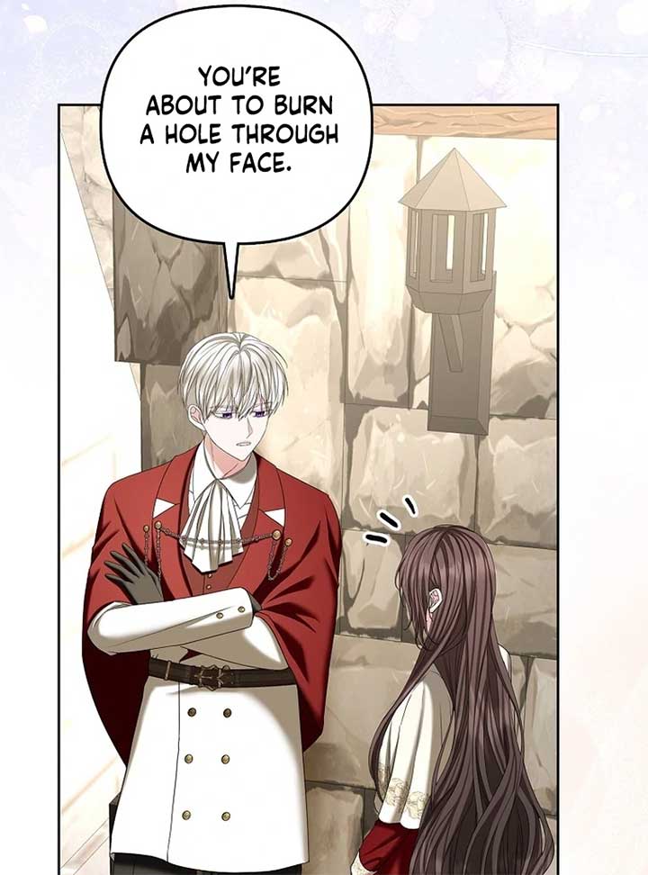 The Terminally Ill Miss Goes Undercover in the Villain’s Household Chapter 19 - Page 113