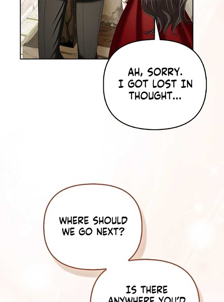 The Terminally Ill Miss Goes Undercover in the Villain’s Household Chapter 19 - Page 114