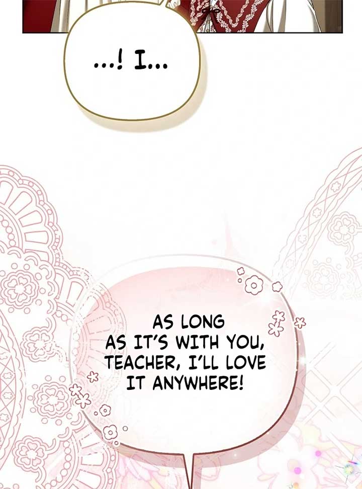 The Terminally Ill Miss Goes Undercover in the Villain’s Household Chapter 19 - Page 116