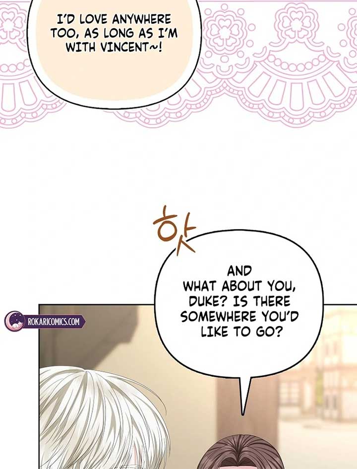 The Terminally Ill Miss Goes Undercover in the Villain’s Household Chapter 19 - Page 120