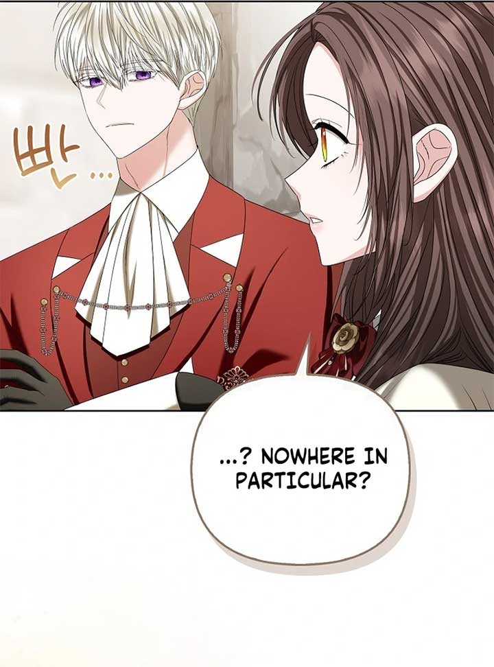 The Terminally Ill Miss Goes Undercover in the Villain’s Household Chapter 19 - Page 122