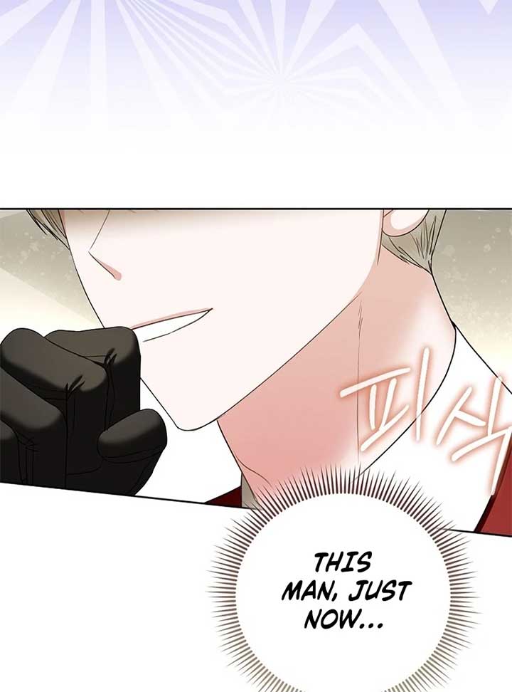 The Terminally Ill Miss Goes Undercover in the Villain’s Household Chapter 19 - Page 127
