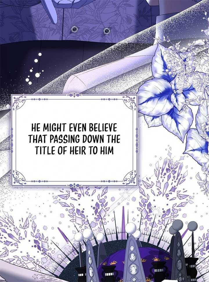 The Terminally Ill Miss Goes Undercover in the Villain’s Household Chapter 19 - Page 26