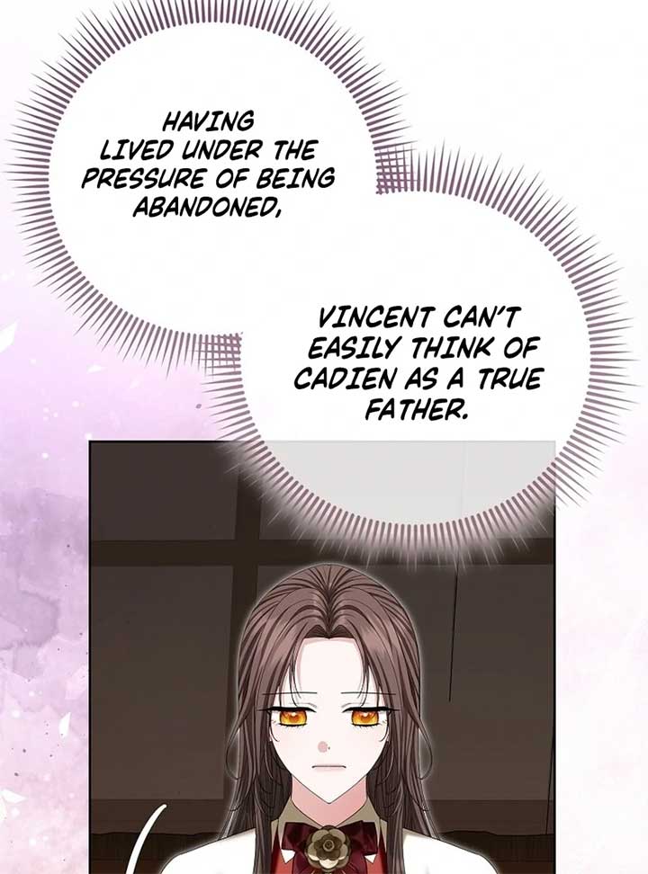 The Terminally Ill Miss Goes Undercover in the Villain’s Household Chapter 19 - Page 29