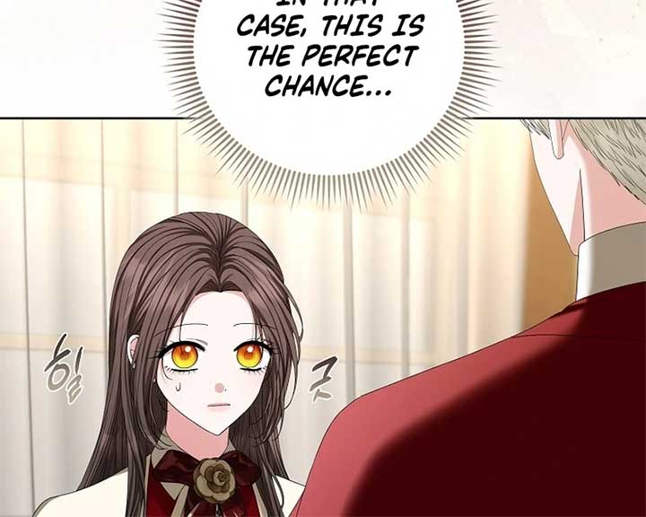 The Terminally Ill Miss Goes Undercover in the Villain’s Household Chapter 19 - Page 31