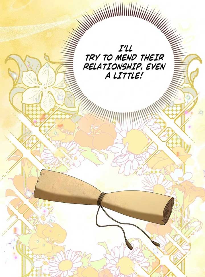 The Terminally Ill Miss Goes Undercover in the Villain’s Household Chapter 19 - Page 33