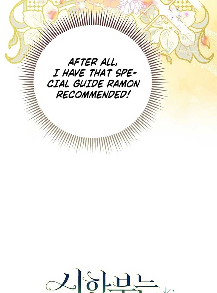 The Terminally Ill Miss Goes Undercover in the Villain’s Household Chapter 19 - Page 34