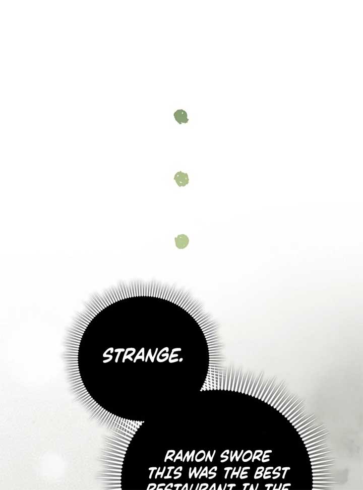 The Terminally Ill Miss Goes Undercover in the Villain’s Household Chapter 19 - Page 44