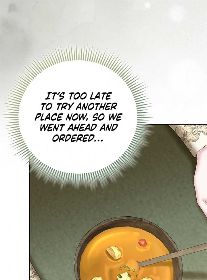 The Terminally Ill Miss Goes Undercover in the Villain’s Household Chapter 19 - Page 46