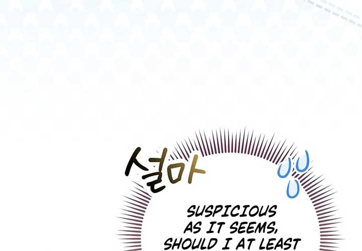 The Terminally Ill Miss Goes Undercover in the Villain’s Household Chapter 19 - Page 50