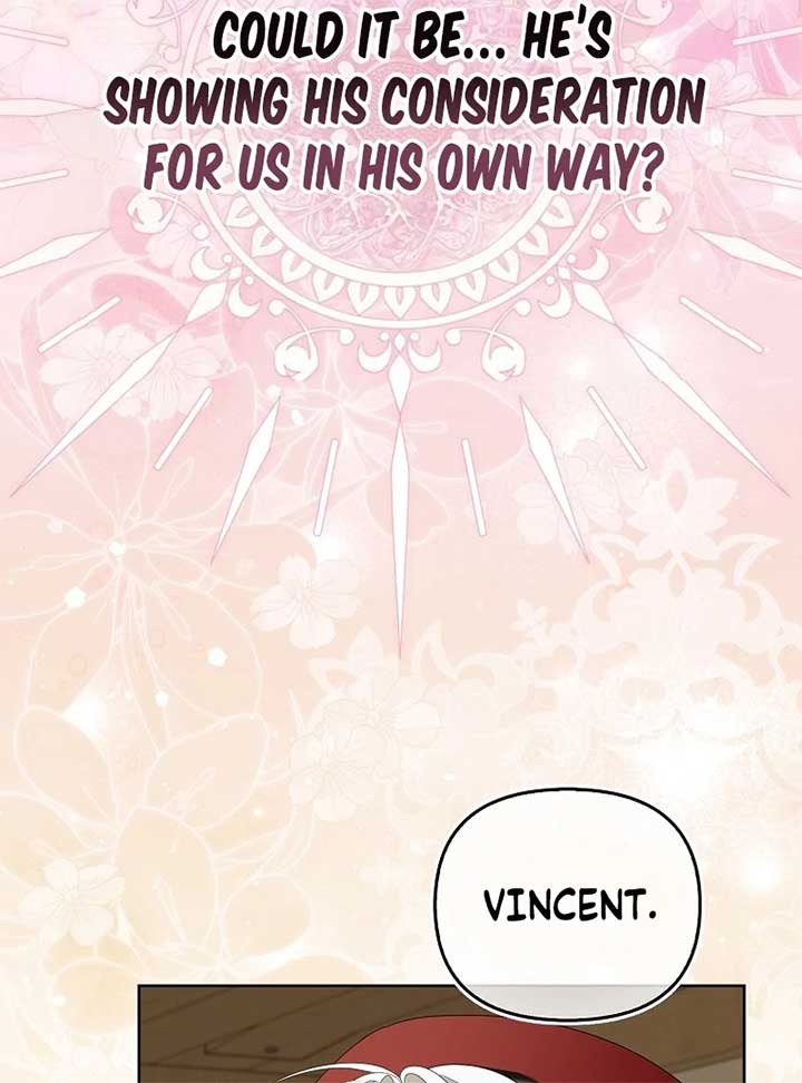 The Terminally Ill Miss Goes Undercover in the Villain’s Household Chapter 19 - Page 64