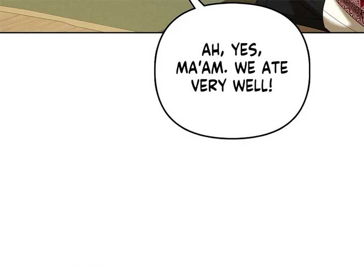 The Terminally Ill Miss Goes Undercover in the Villain’s Household Chapter 19 - Page 75