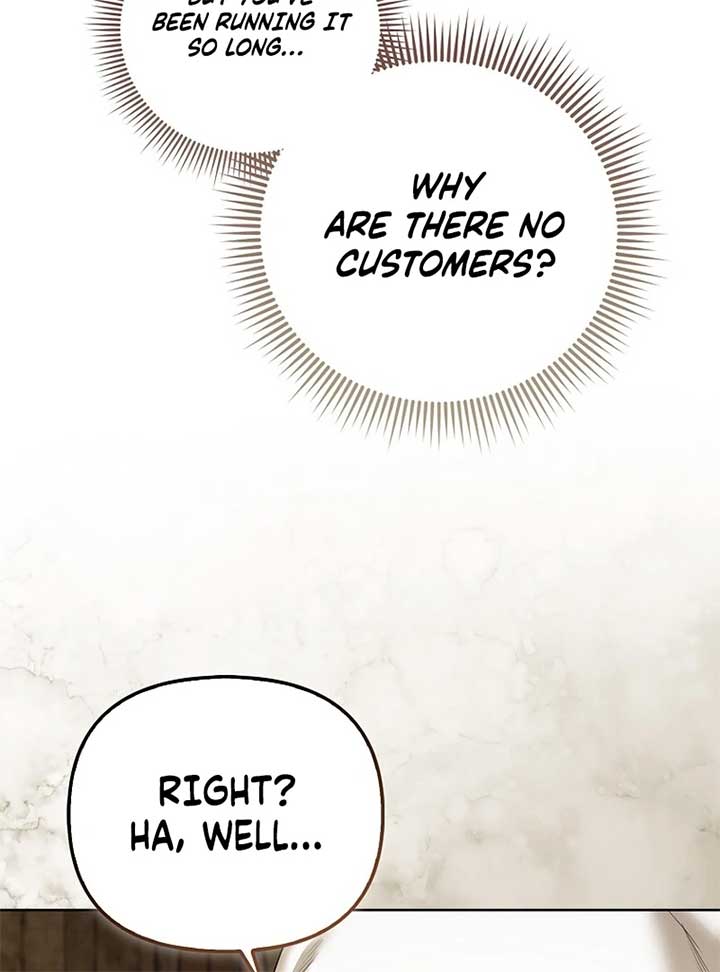 The Terminally Ill Miss Goes Undercover in the Villain’s Household Chapter 19 - Page 79