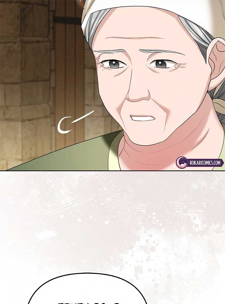 The Terminally Ill Miss Goes Undercover in the Villain’s Household Chapter 19 - Page 80
