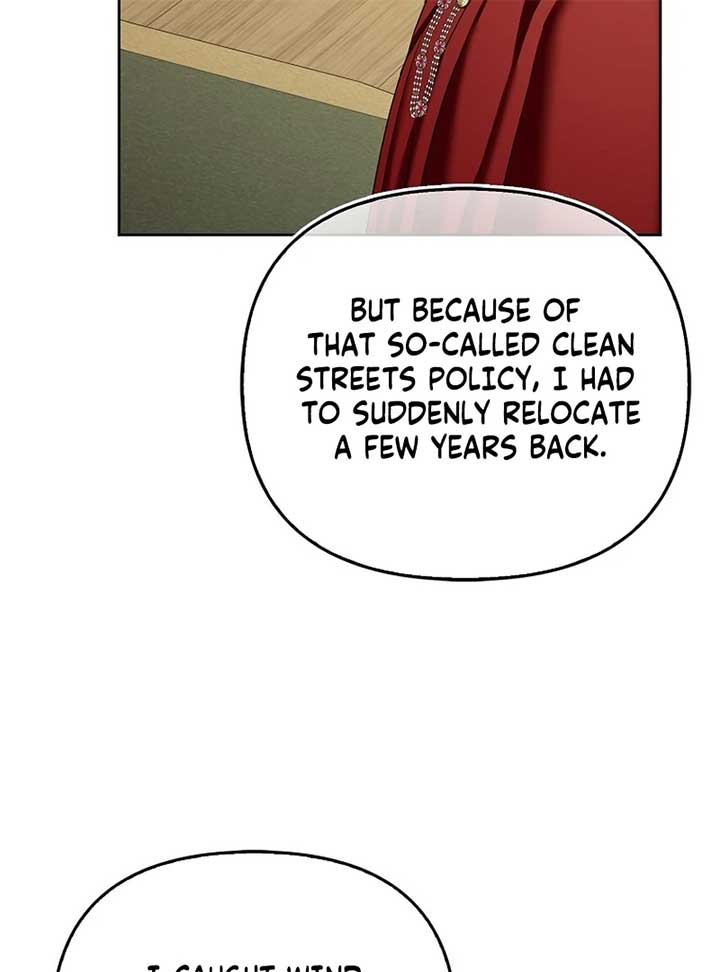 The Terminally Ill Miss Goes Undercover in the Villain’s Household Chapter 19 - Page 82