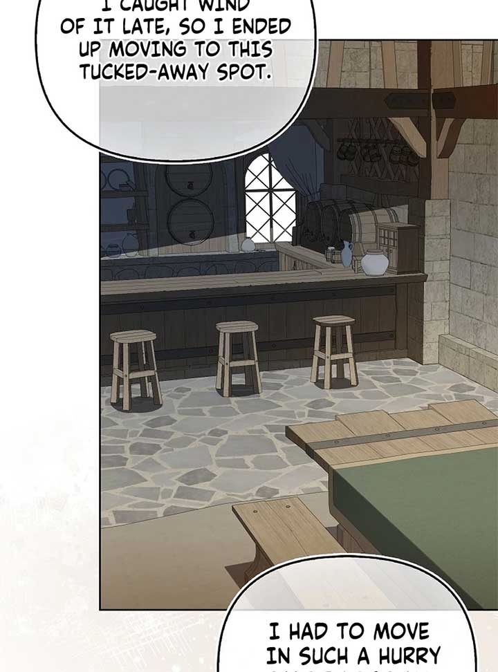 The Terminally Ill Miss Goes Undercover in the Villain’s Household Chapter 19 - Page 83