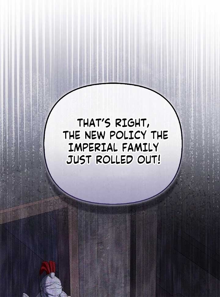 The Terminally Ill Miss Goes Undercover in the Villain’s Household Chapter 19 - Page 86