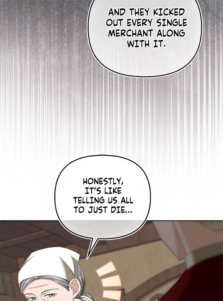 The Terminally Ill Miss Goes Undercover in the Villain’s Household Chapter 19 - Page 88