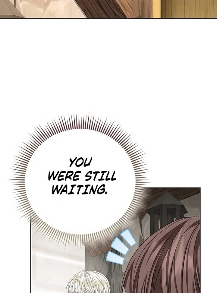 The Terminally Ill Miss Goes Undercover in the Villain’s Household Chapter 19 - Page 99