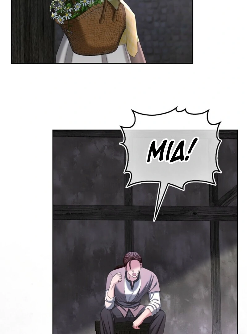 The Terminally Ill Miss Goes Undercover in the Villain’s Household Chapter 20 - Page 101