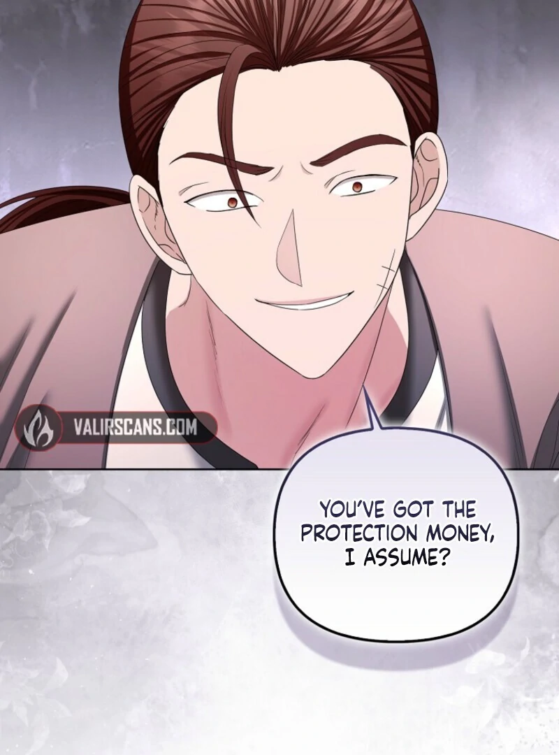 The Terminally Ill Miss Goes Undercover in the Villain’s Household Chapter 20 - Page 103