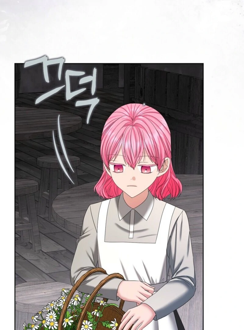 The Terminally Ill Miss Goes Undercover in the Villain’s Household Chapter 20 - Page 104