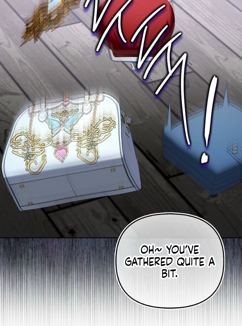 The Terminally Ill Miss Goes Undercover in the Villain’s Household Chapter 20 - Page 106